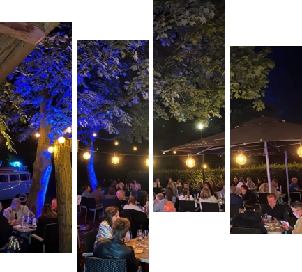 Foto's Grand Café 1466
