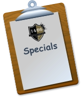 Specials