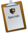 Specials