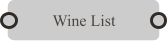Wine List