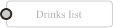 Drinks list