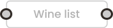 Wine list