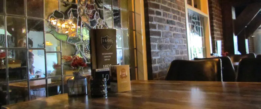 Google Recenties Grand Café 1466