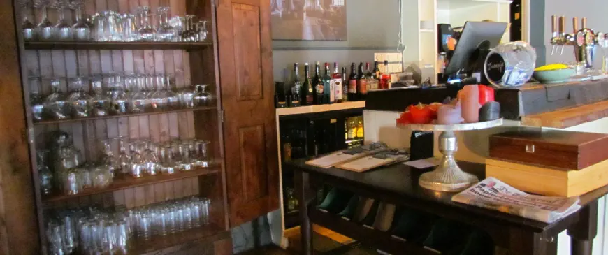 Google Recenties Grand Café 1466