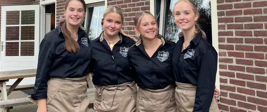 Google Recenties Grand Café 1466