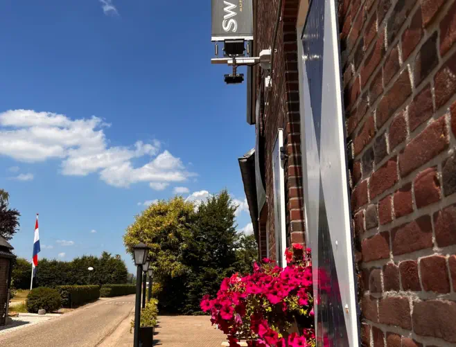 Welkom bij Grand Café 1466