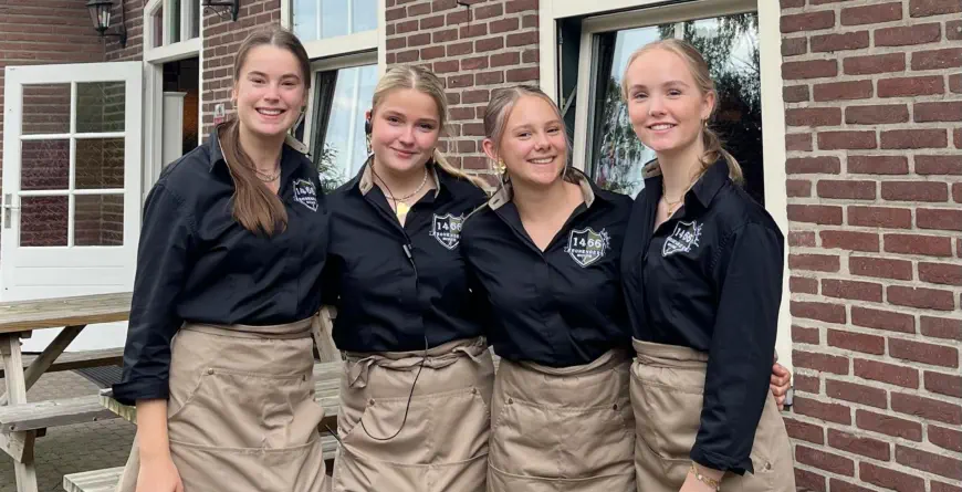 Google Recenties Grand Café 1466