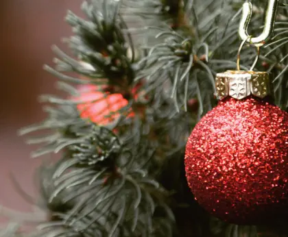 Kerst bij Grand Café 1466