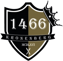 Welkom bij Grand Café 1466