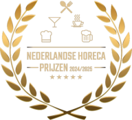 Nederlandse horeca prijs 2024/2025