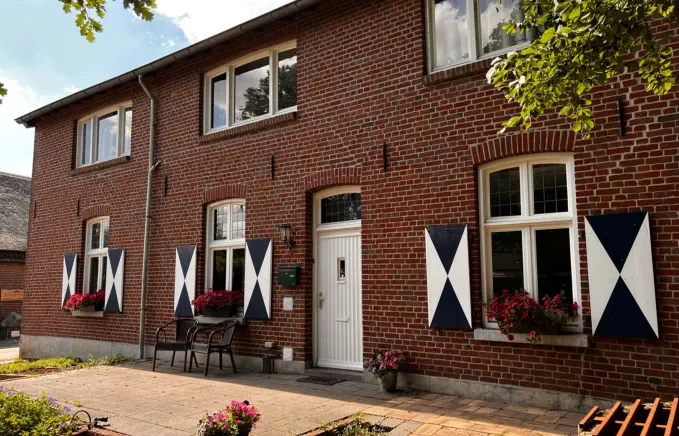 rvaar het gemak van eenvoudig reserveren in ons restaurant!